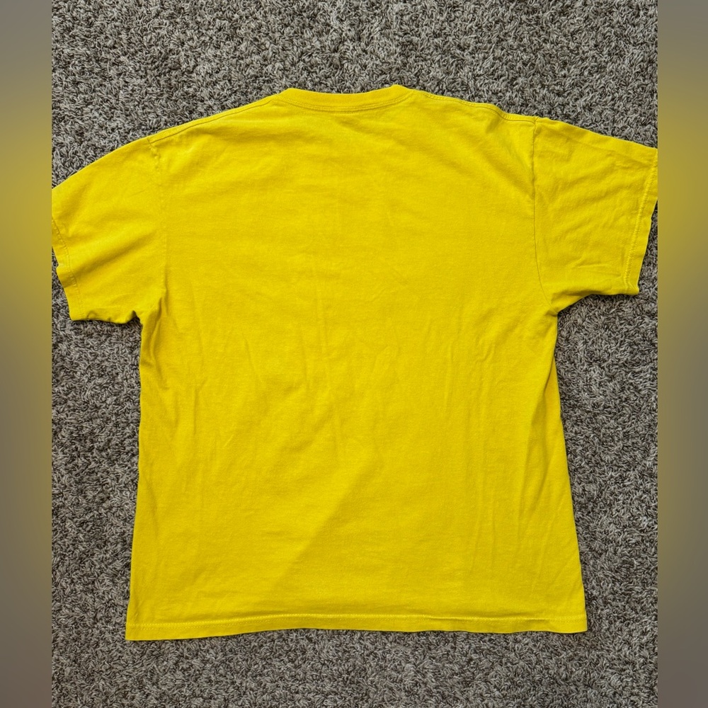 Vintage Homer Simpson shirt - Picture 4 of 9
